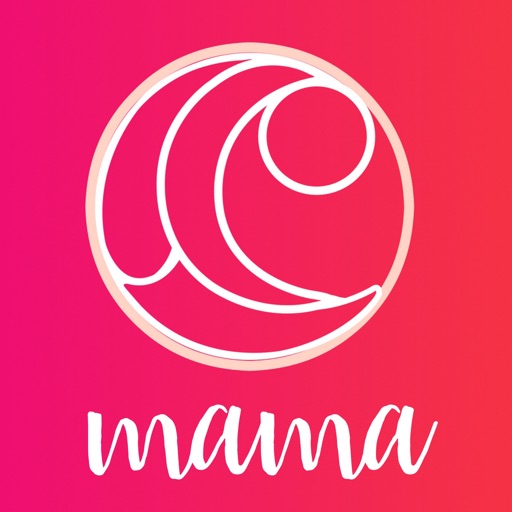 mama—daily self-care for moms