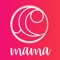 Download the app for a daily affirmation and mama support tools to help you reclaim your day and thrive in the midst of motherhood