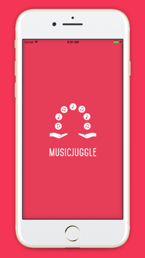 MusicJuggle