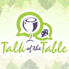 Top 40 Food & Drink Apps Like Talk of the Table - Best Alternatives