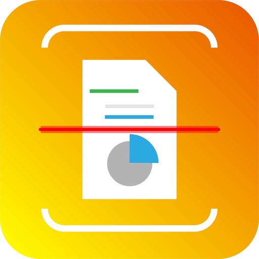 Document Scanner and OCR