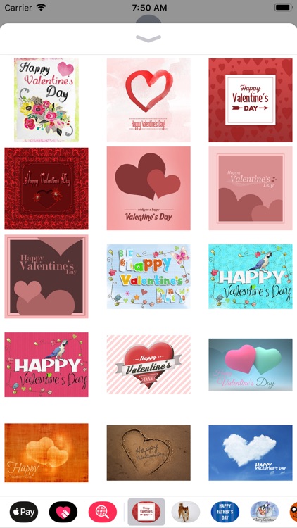 My Happy Valentine's Day!