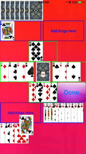 Kings in the Corners Pro(圖3)-速報App