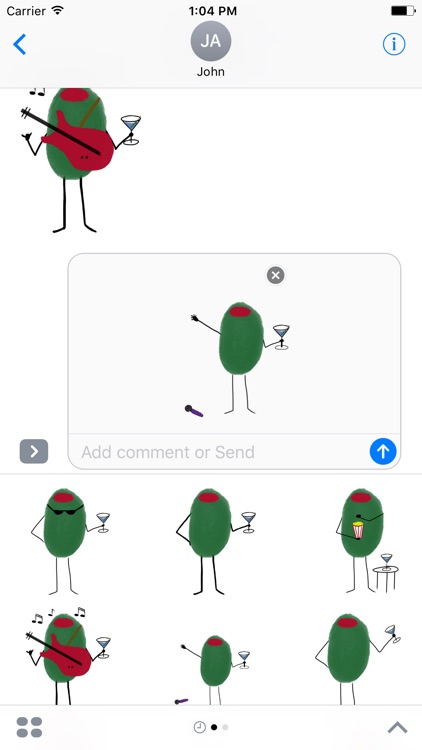 Boozemoji