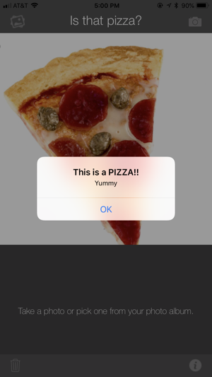 Is that pizza?(圖4)-速報App