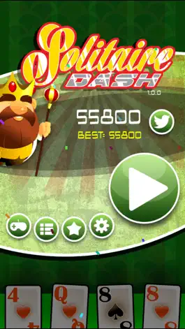 Game screenshot Solitaire Dash - Supreme Match apk