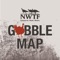 Use The National Wild Turkey Federation Gobble Map to see reports of turkey activity in your area, view trends on an interactive heat map, and track your own turkey hunting activity