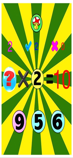 Toddler Maths Games 123 Pro(圖4)-速報App