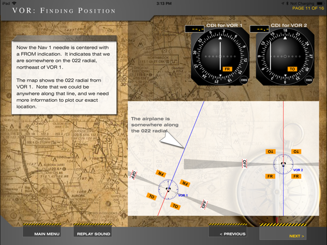 Navigation & Advanced Avionics(圖1)-速報App