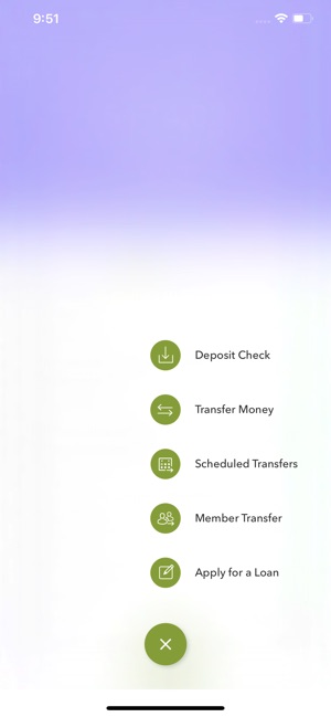 One Detroit Credit Union(圖3)-速報App