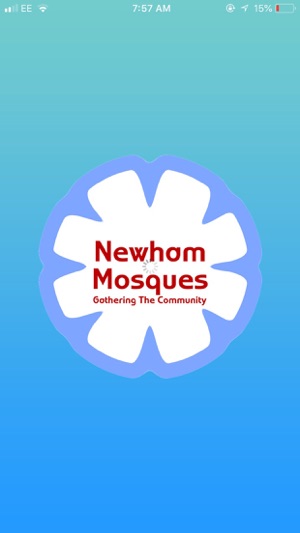 Newham Mosques