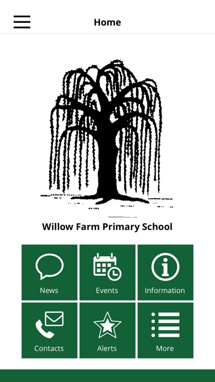 Willow Farm Primary School