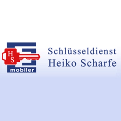 Schlüsseldienst Heiko Scharfe