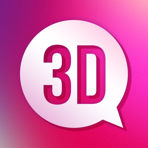 3D Live HD Wallpapers & Themes Icon