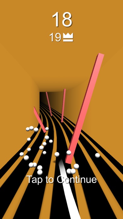 Twisty Tunnel screenshot 4