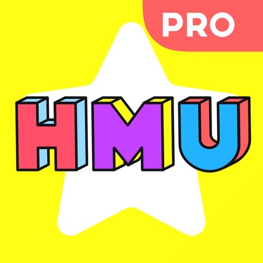 HMU Pro - Hit Me Up Now iOS App