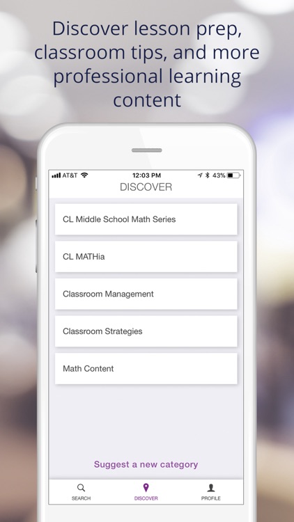 MyPL: Professional Learning