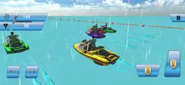 Game screenshot Power Boat Extreme Racing Sim hack