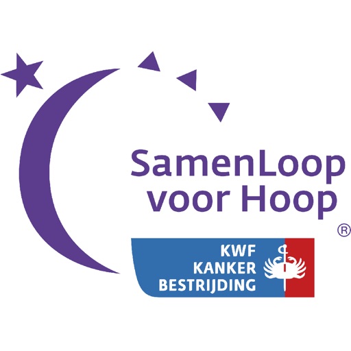 SamenLoop voor Hoop