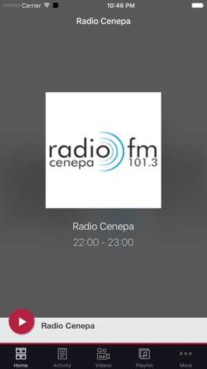 Radio Cenepa