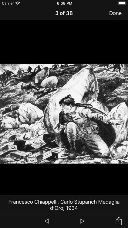 Vedere la Grande Guerra screenshot-4