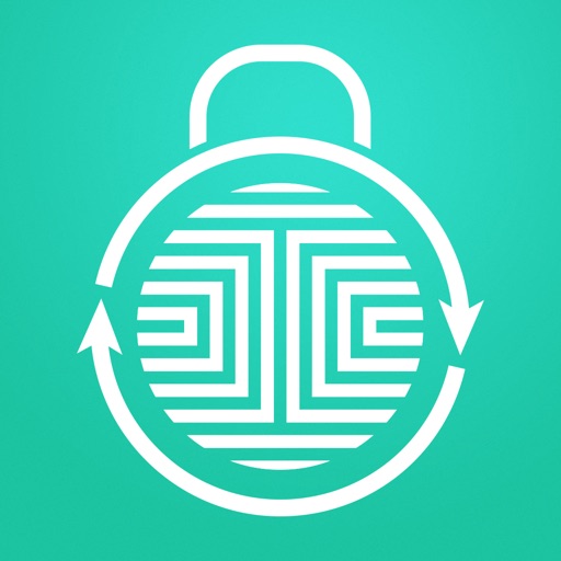 PIN Genie Smart Lock iOS App