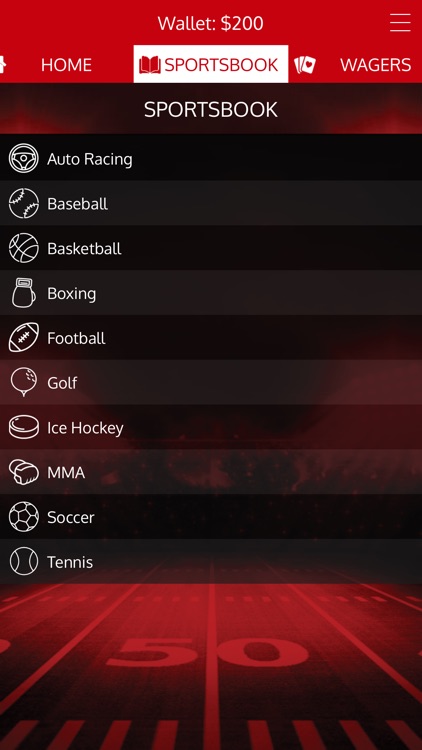 Win At Sports™
