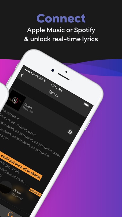 SoundHound∞ - Music Discovery