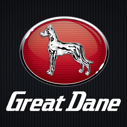 Great Dane Trailer Products by Great Dane