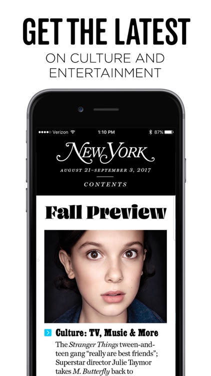 New York Magazine