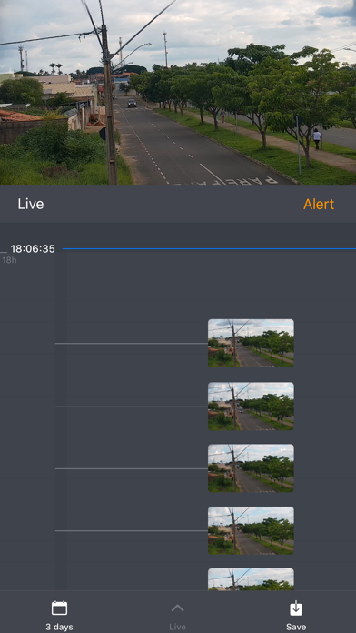 Click Cameras screenshot 3