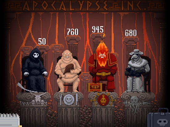 Peace, Death! для iPad