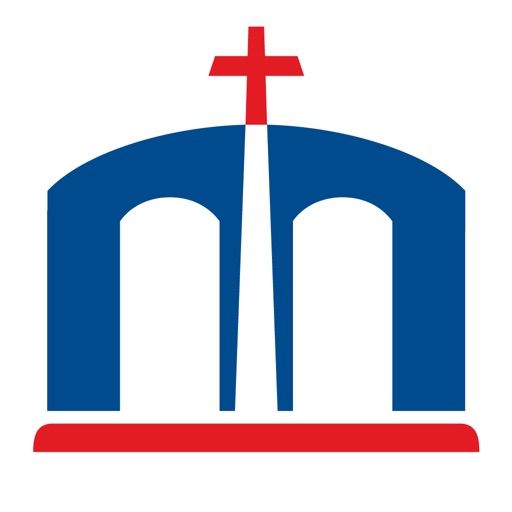 Church of the Magdalen