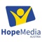 HopeMedia-Austria als App