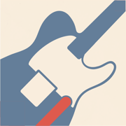 Country Guitar Jam Tracks