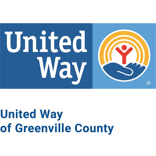 United Way ofGreenville County icon