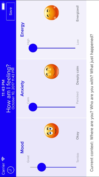 ThruLine screenshot-3