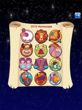 Game screenshot 2019 Astrology & Horoscopes Lt mod apk