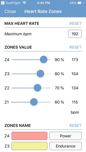 BMi Heart Rate Monitor(圖7)-速報App