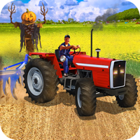 Harvest Land Farming Simulator
