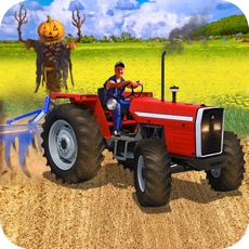 Activities of Harvest Land Farming Simulator