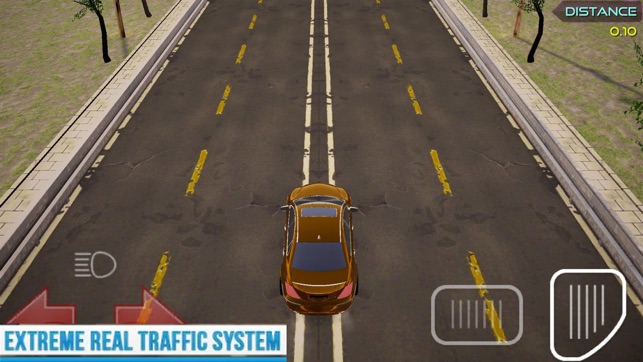 Real Lx Car Highway Driving(圖2)-速報App