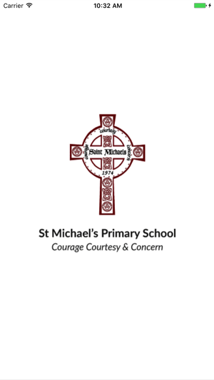 St Michael's P.S. Belfast(圖1)-速報App