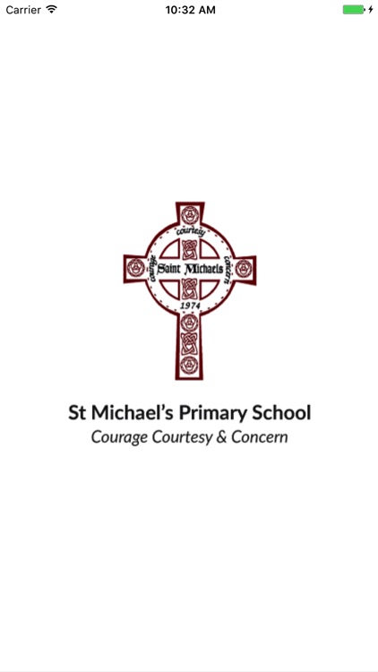 St Michael's P.S. Belfast