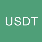 Tether Price - USDT