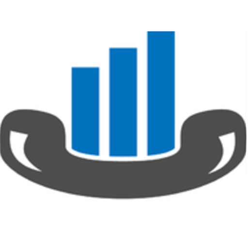 PBXDom Call Accounting Icon