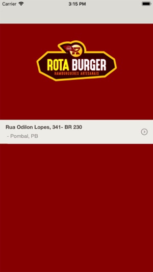 Rota Burger