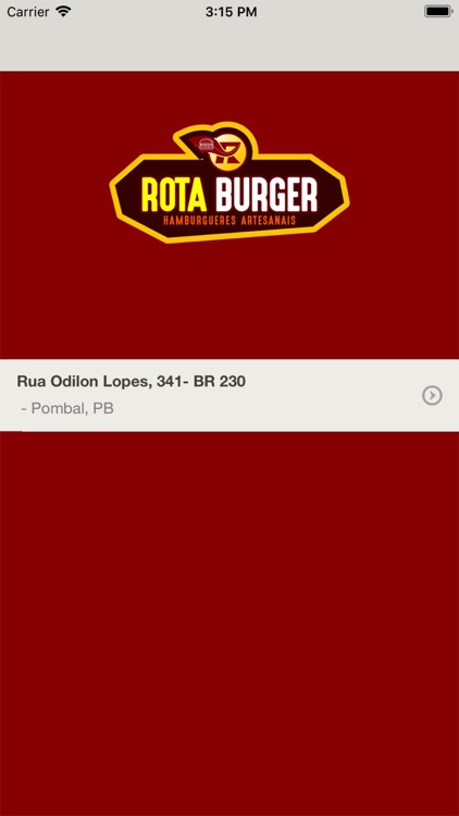 Rota Burger