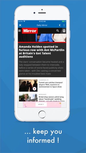 UK News : British News Now(圖4)-速報App