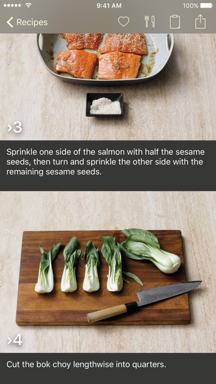 The Photo Cookbook